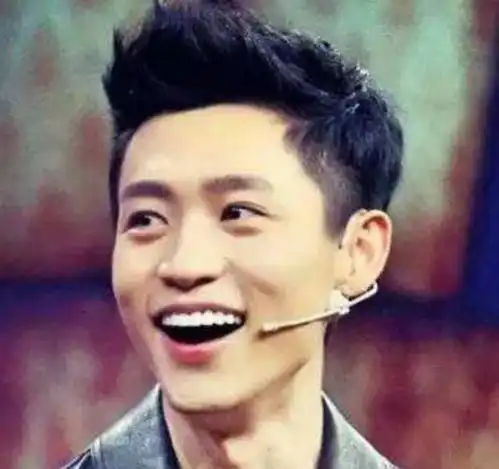 娱乐圈整过牙的7大男星胡歌和霍建华上榜,他是丑牙第一人