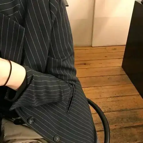 每日头像丨最迷人的最危险