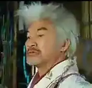 请问大内密探灵灵狗,里面有个演员是谁啊