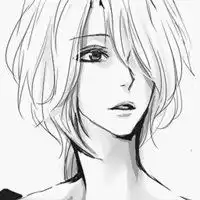 白色格调的男生微信头像微信头像图片大全