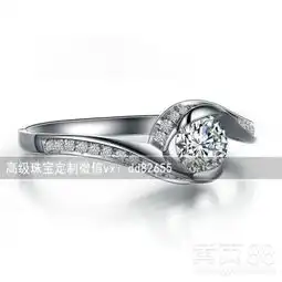 周大福75钻戒男款-黄页88网