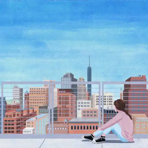 什么叫靠谱找一个事事有回应的男人谈恋爱,你就知道了