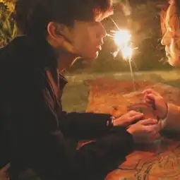 2018情人节头像情侣头像大全情人节秀恩爱的情侣头像