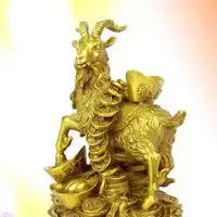 三羊开泰风水头像图片微信头像图片大全