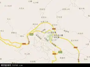 矾山镇地图矾山镇卫星地图矾山镇高清航拍地图