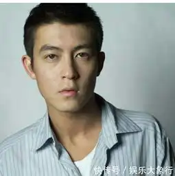 盘点hold住寸头的男星第一辑,邓超陈伟霆黄景瑜,你最想为谁打call