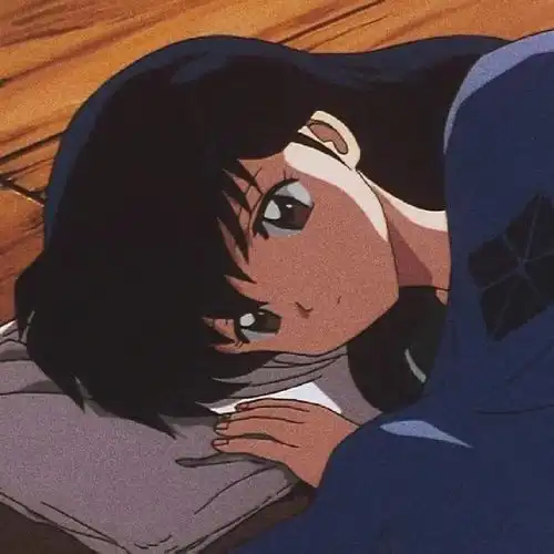 动漫女生头像不要可爱我要漂亮