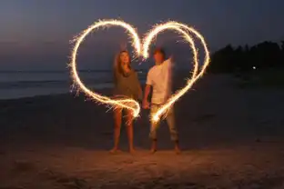 感情深的情侣个性签名愿我在将来的时候最后的时间里看见你