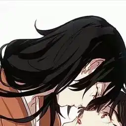 我通过八倍镜对你一见钟情,你却卡通动漫头像我要个性网