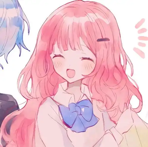 二次元情头男头女头吖