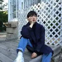 2016帅帅的男生头像吸引人的不努力就会被生活踩死