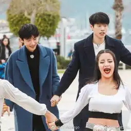 白敬亭魏大勋高甜,山花cp大侦探没火,24小时火了,三个原因