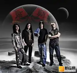 唐朝谢天笑熊汝霖摇滚男相会海宁潮音乐节