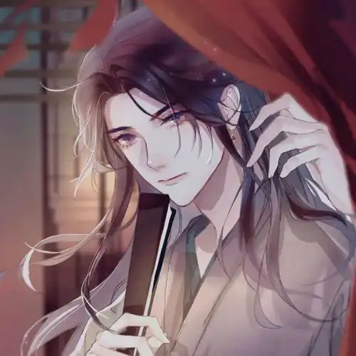 古风男生头像答案很长,我准备用一生来回答你,你准备要听了吗