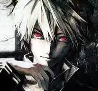 血色武神之天罪