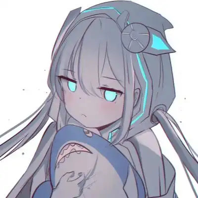 优质动漫情头,凉水怎么冲的开绿茶呢