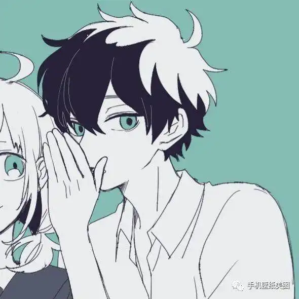 微信头像2020独一无二,抖音热门头像精选