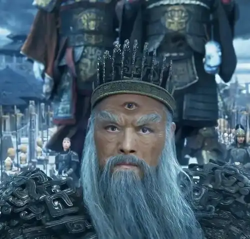 封神第一部妲己的性暗示,乌尔善处理过,但看懂了头皮发麻