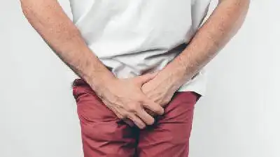 中医治疗前列腺炎药方