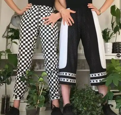 ins风霸气小女人穿搭方式