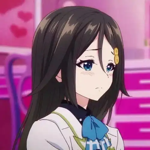 情侣头像,帮助单身狗早日脱单