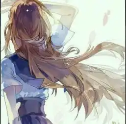 这个是哪个动漫的哪个人物