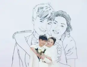 baby画作拍出18万很多明星作品都让人眼前一亮
