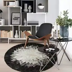 哪种地毯躺着最舒服