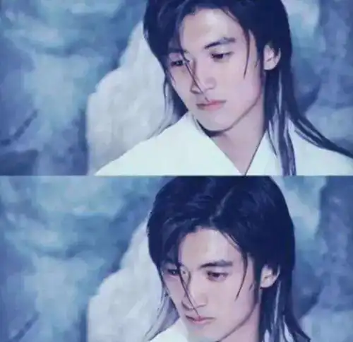 39岁的潮男谢霆锋,一副眼镜玩出撩人范,难怪天后都被他吸引