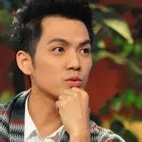 钟汉良头像高清图片大全名人钟汉良真人头像大图下载
