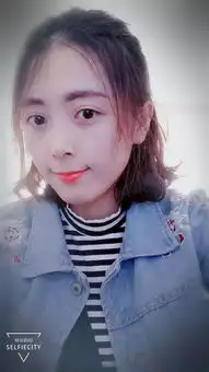 脱单丨抖音女神喜欢阳光干净的男生,有一颗善良的心