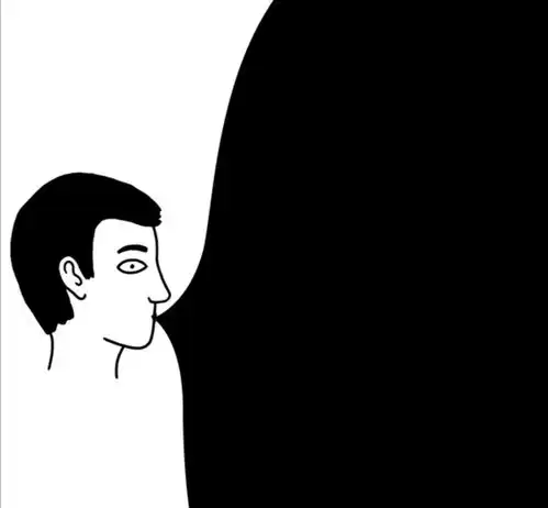 有没有微信的头像和背景是一套的