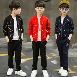 2018春夏至2019年秋冬,童装流行趋势,男女混穿款式