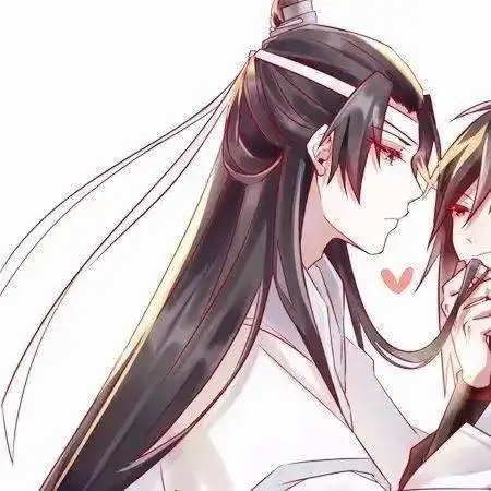 100张二次元动漫男女生头像任你选