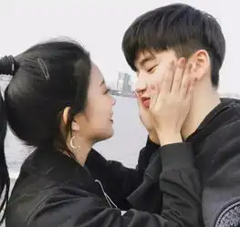 情侣头像小傻瓜,我的爱好就是你啊