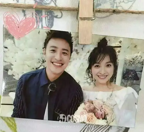 红人馆恐男症的吴昕遇上温暖的潘玮柏好像真的被治愈了...