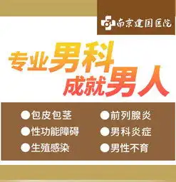 南京男科医院哪家好南京男科医院排名南京哪里看男性科好