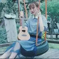 陈雪凝生日应援头像