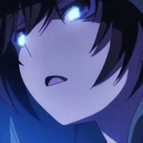 我想拥有一个霸气侧漏的头像,可以嘛