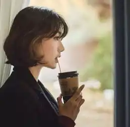 2018流行短发发型这些短发看完忍不住想去剪了