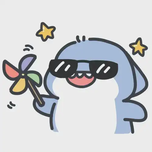 头像夏日炎炎,有你真甜