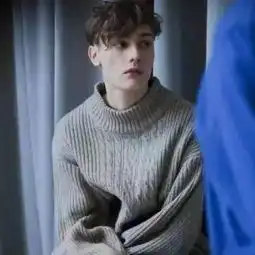 欧美头像你拥有惊世骇俗的美