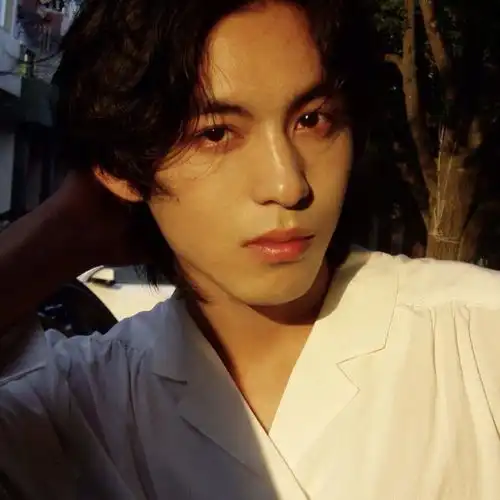 男头别害怕宇宙都温柔