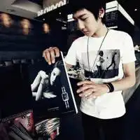 去你妈的爱情大图微信头像图片大全