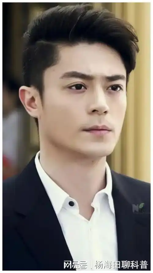 当被黑粉骂,林更新我要跟你决战到天亮,霍建华偷偷躲起来哭