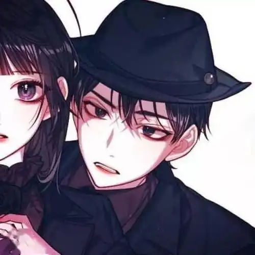 情头丨动漫头像