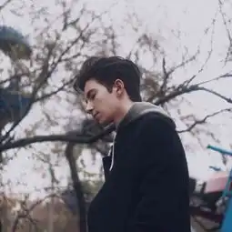 美国帅哥头像阳光帅气的美国大男孩