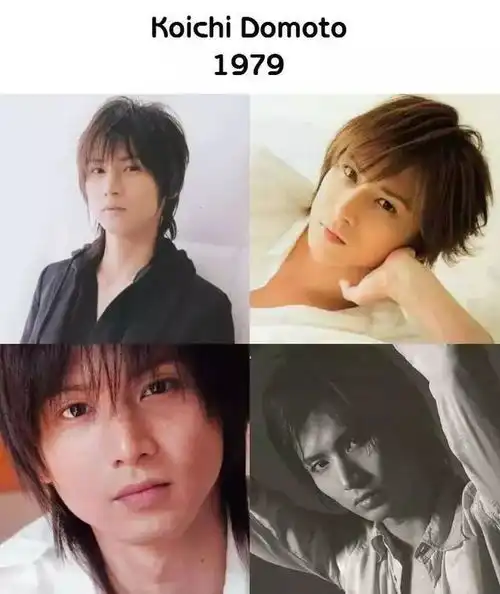每一位都帅炸天,100位日本帅哥男星大集结