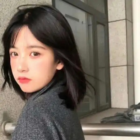 女人魅力的头像,清新漂亮妩媚高冷气质美女头像