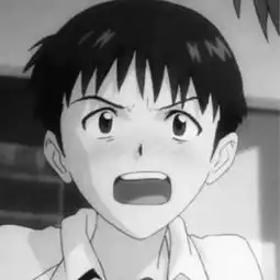 暗黑系病娇头像动漫风